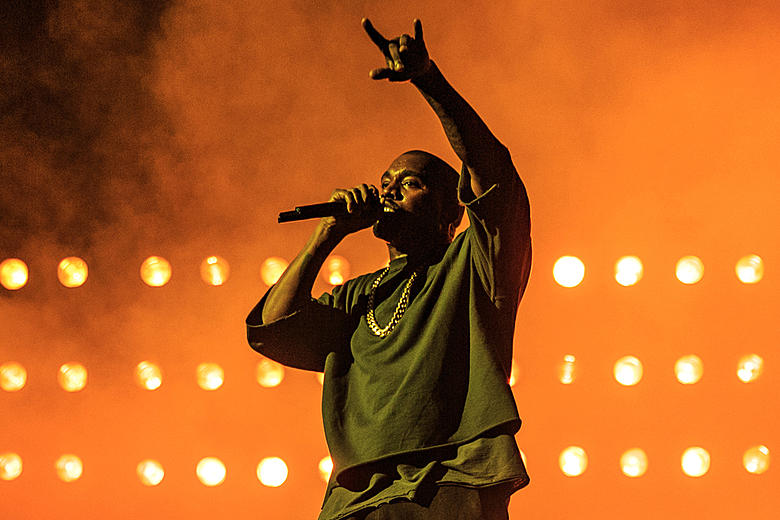 Kanye West Casino Online