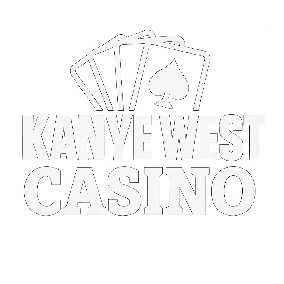 Kanye West Casino Online Logo